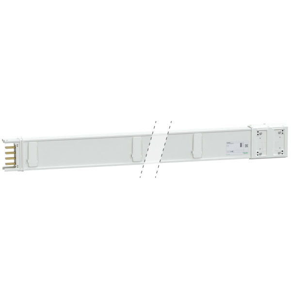 Schneider Electric Elément de distribution 3M 160 A