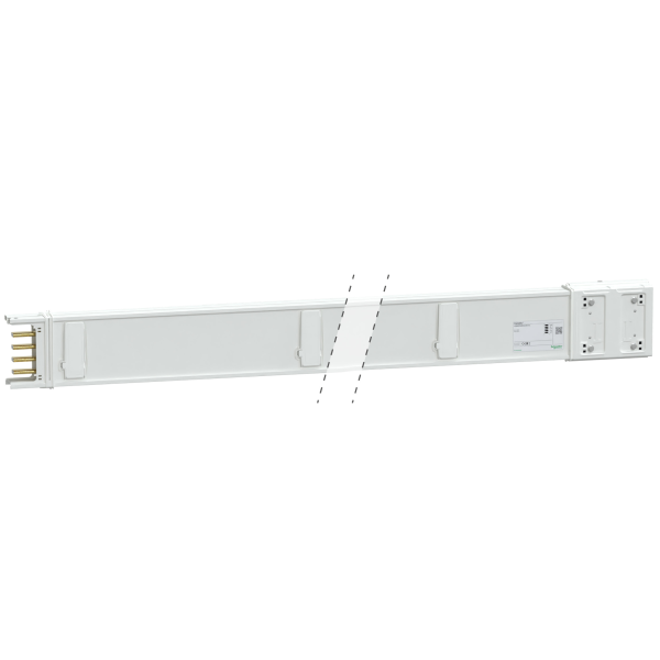 Schneider Electric Elément de distribution 3M 160 A