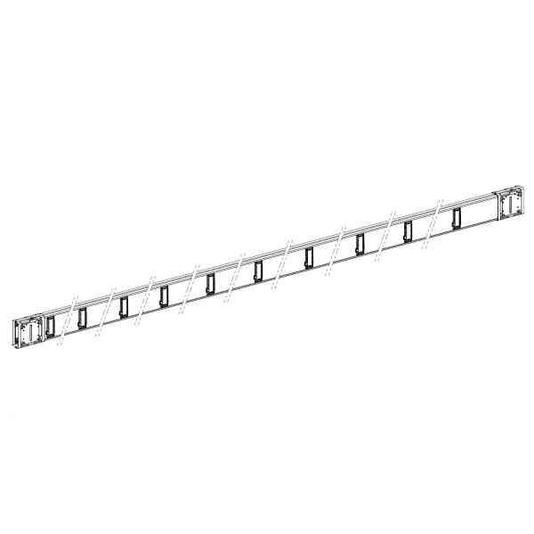 Schneider Electric Elément de distribution 5M 160 A