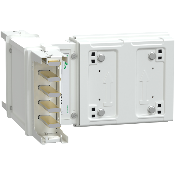Schneider Electric Te 250 A