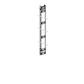ELMT DISTRIBUTION 2M 3 TRAPPES 250A