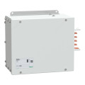 Schneider Electric Alimentation en bout 400A