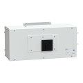 Schneider Electric Alimentation en bout 400A