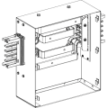 Schneider Electric Alimentation Centrale 400 A
