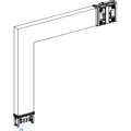 Canalis ml-coude 400a long sur mesure ne canalis ml-coude 400a long sur m