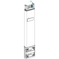 Schneider Electric Elément de distribution 0.8M 1 Trappes 400A