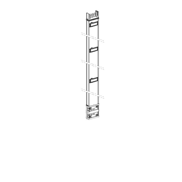ELMT DISTRIBUTION 2M 3 TRAPPES 400A