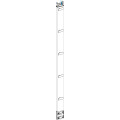 ELMT DISTRIBUTION 2.5M 4 TRAPPES 400A