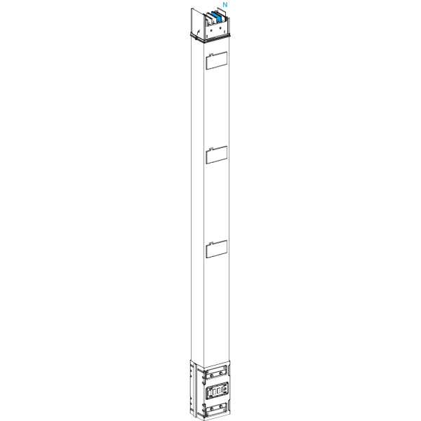 ELMT DISTRIBUTION 2M 3 TRAPPES 500A