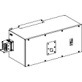Schneider Electric Alimentation en bout 630A