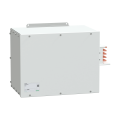 Schneider Electric Alimentation en bout 630A