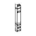 Schneider Electric Elément de distribution 0.8M 1 Trappes 630A