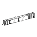 Schneider Electric Elément de distribution 1M50 630A