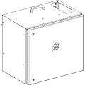 COFFRET 250A COMPACT NS