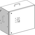 COFFRET 400A COMPACT NS TRE