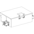 COFFRET 630A FUSIBLE