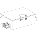 COFFRET 630A FUSIBLE