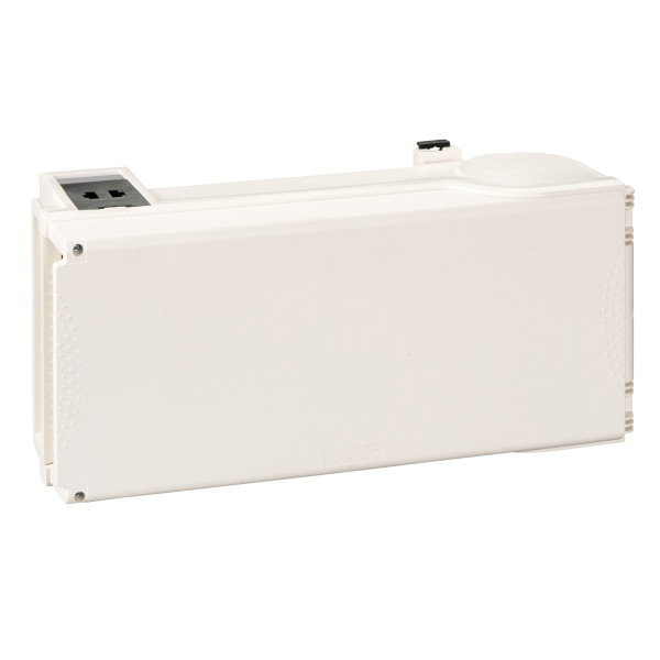 Schneider Electric Coffret 80A Fusible Bs88A1
