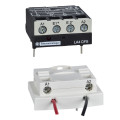 Schneider Electric Kit Basse Conso (Lad4Bb3 Et Interface Relais 24Vdc La4Dfb) pour D40A A D65A
