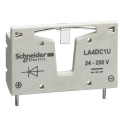 Schneider Electric Module D Antiparasitage Diodes 12 à 250 V Cc