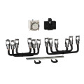 Kit Lc3d80 + Cond Meca