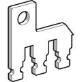 Schneider Electric 1 Barrette M1Se 3P