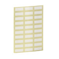 Schneider Electric Sachet de 300 Etiquettes