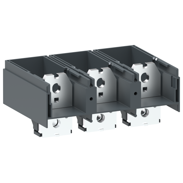 Mémoire de cablage 3p pour lc1g 630-800a