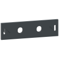Couvercle de protection avant pour lr9g115/225