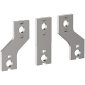 Adaptateurs pour connecteur box 3 pôles tesys g265-500