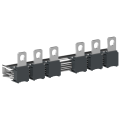 Kit de barres 3 pôles changeover pour tesys g265-500