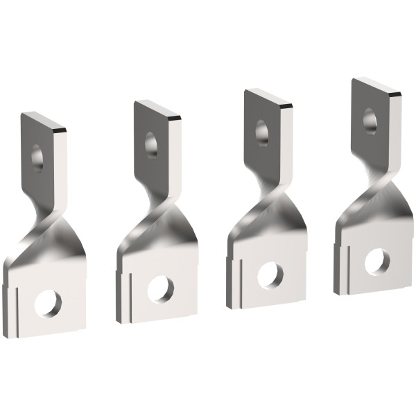 Bornes d'extension edgwise pour tesys 4 pôles g115-225