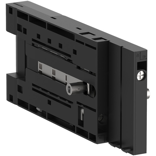 Interverrouillage mécanique pour contacteur tesys g630-800 avec g265-500