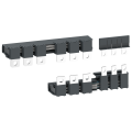 Kit connexion étoile-triangle barres  tesys g265-500 - barres étoile g115-225