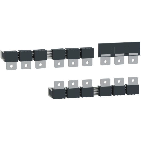 Kit de connexion étoile-triangle barres line-delta-star pour tesys g630-800