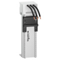 PLATINE GV2 32A 63X200 IE C/UL
