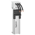 PLATINE GV2 25A 45X200 IE C/UL