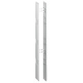 CACHE ISOLANT 4P POUR SUP PORT JDB