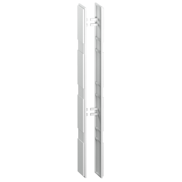 CACHE ISOLANT 4P POUR SUP PORT JDB