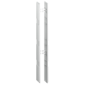 CACHE ISOLANT 4P POUR SUP PORT JDB