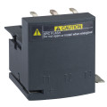 Schneider Electric Bornier Aval