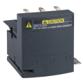 Schneider Electric Bornier Aval