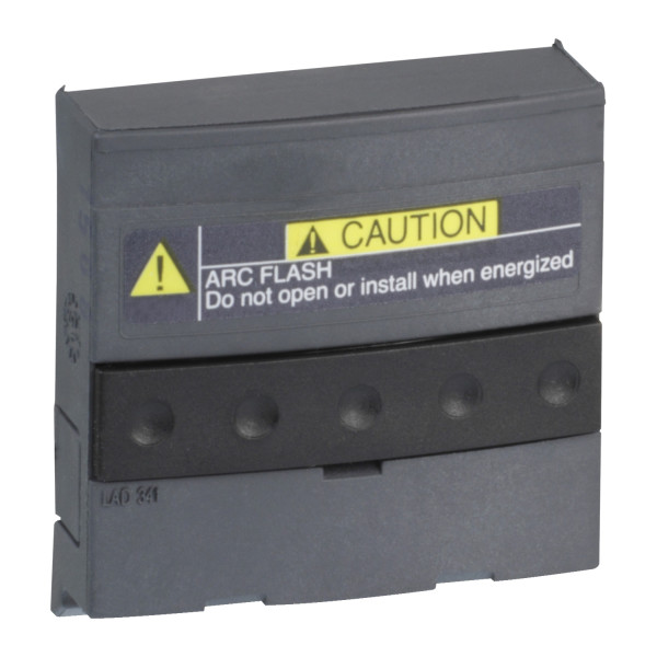 Schneider Electric Module de Protection Module Connexion Puiss.