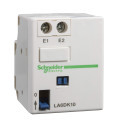 Schneider Electric Bloc d'accrochage Mécanique Tesys 110 à 127 V Cc Et Ca 50 à 60 Hz