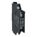 Schneider Electric Bloc de contacts auxiliaires Tesys 2 F Plus 0 O Cosses ou Barres