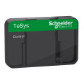 Schneider Electric Capot Securite D09 A D38