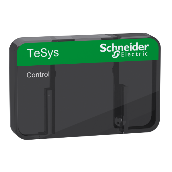 Schneider Electric Capot Securite D09 A D38