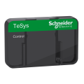 Schneider Electric Capot Securite D09 A D38
