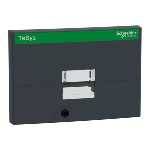 Schneider Electric Capot Secur.D115 150