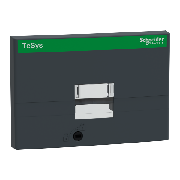 Schneider Electric Capot Secur.D115 150